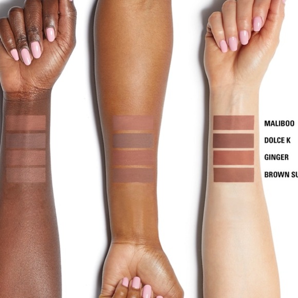 Matte Lipstick Dolce K - Picture 8 of 9